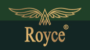 ROYCE HELMET