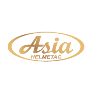 Asia Helmet