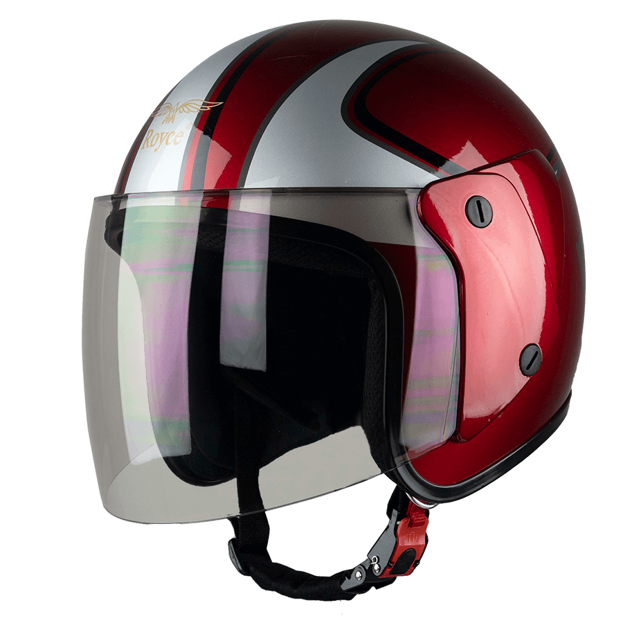 Royce XH08 tem