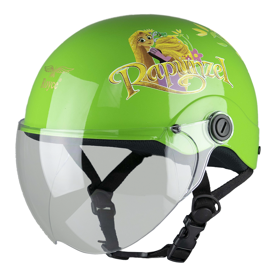 X.Lá Công Chúa