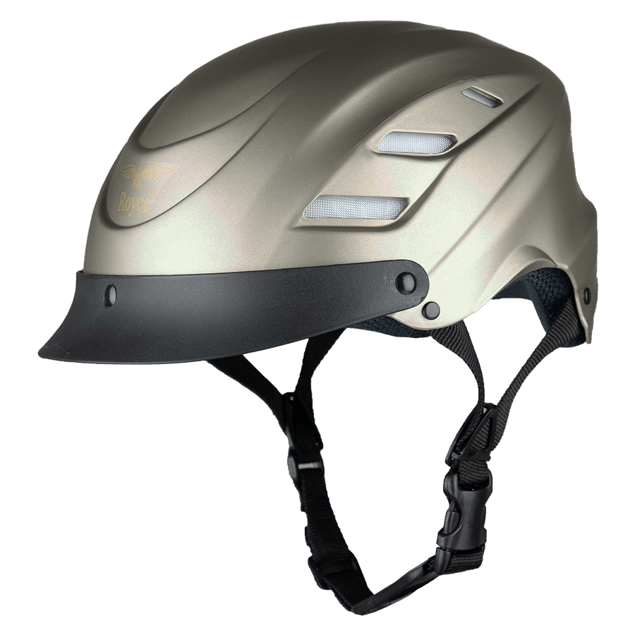 Royce XH18