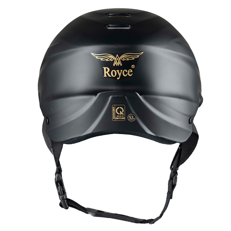 Royce XH18