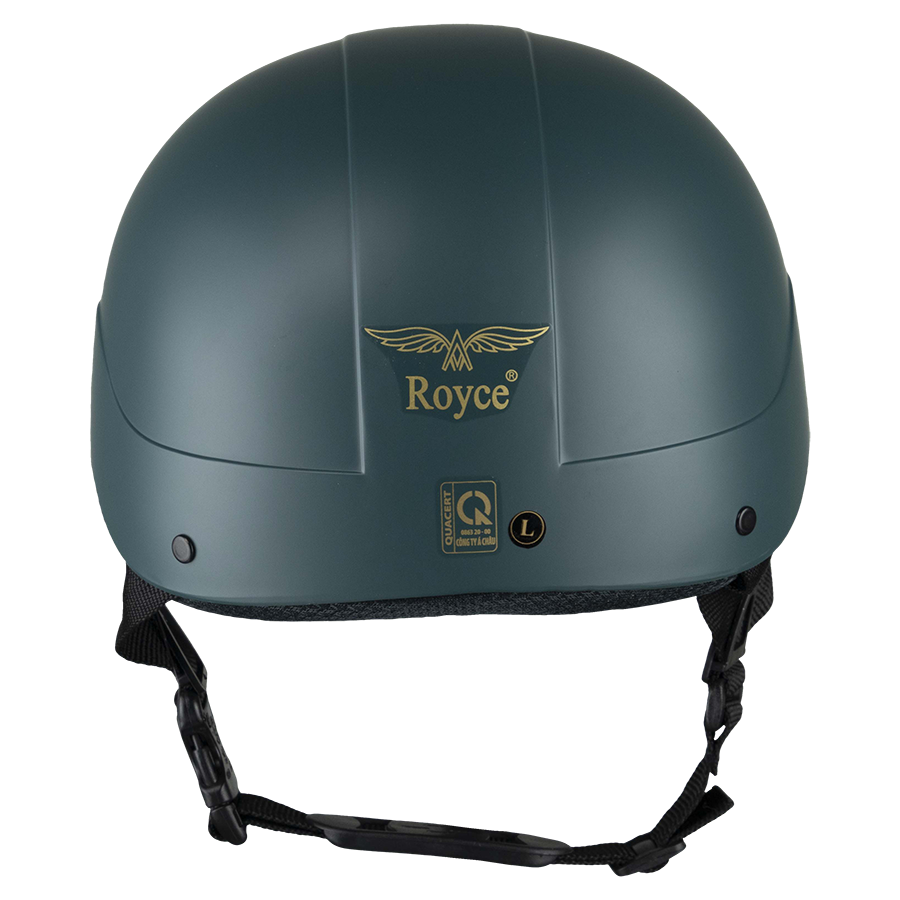 Royce XH11