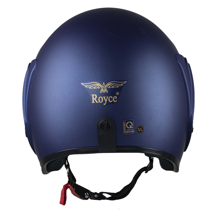 Royce XH08 trơn