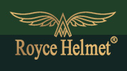Royal Helmet